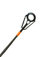 Хлыст карбоновый д/карп.уд. KAIDA RM3375 Romik 3.90 м (3,75 Lbs)