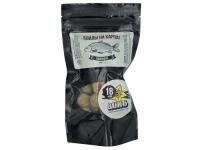 Бойлы "Три кита" пылящие d18мм Ваниль 100 гр.