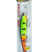 Воблер Bandit Walleye Deep (12 см; 19 гр) 7-9 метров/ цвет 03
