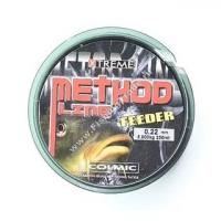 Леска COLMIC "METHOD FEEDER" мт.250 - 0.22 - 5,90кг