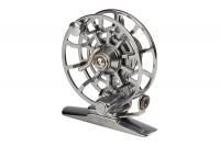 Катушка Higashi HI-55S Silver