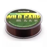 Леска Nautilus Wild Carp 150м d-0.40мм 11.4кг*