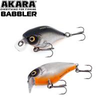 Воблер "Akara" Babbler 40F 3г B40F-A83