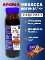 Арома меласса Yadrena 250 мл Корица