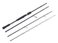 Спиннинг "SALMO" Sniper Spin ll Travel 30 2.40м