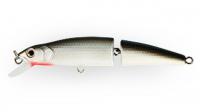 Воблер "STRIKE PRO" Minnow Jointed плав. сост. 11см 14г MG-010F#A010