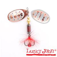 Блесна "Lucky John" BB01-007