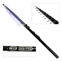 Удилище болонское Mikado Princess compact 6.3 м.