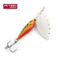 Блесна "Akara" Action Libra 2 8г A19-5