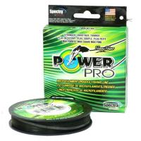 Леска плетеная Power Pro 100 м зеленая 0,16 мм