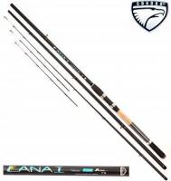 Удилище фидер "CONDOR" Lanai 3.6м 120г 6C12036G