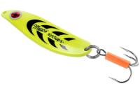 Блесна "MEPPS" Syclops №2 Fluo Chartreuse 17.гр. (реплика)