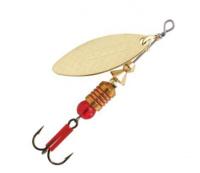 Блесна "MEPPS" Aglia Long №1+ G 6 гр.