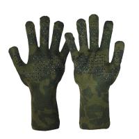 Перчатки водонепроницаемые Dexshell Camouflage размер XL
