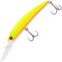 Воблер Namazu Karoshi Minnow, L-110мм, 15 г, минноу, плавающий (4,0-6,0м), цвет №8