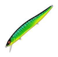 Воблер Megabass VISION ONETEN MAGNUM Hi-Float, (Mat Tiger)