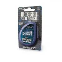 Леска Shimano Ultegra Silk Shock 50м  0.11мм 1,47кг