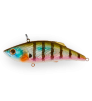 Воблер "STRIKE PRO" Rattle-N-Shad тон. 7.5см 11г JL-027S#630V