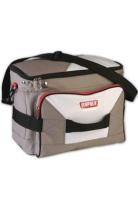 Сумка Rapala Sportsman 31 Tackle Bag серая 