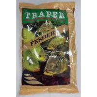 Прикормка "TRAPER" Фидер 750г 00211 (503717)