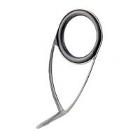 Пропускное кольцо Fuji KL-тип #5.5, оксид алюминия (Alconite) черная рама