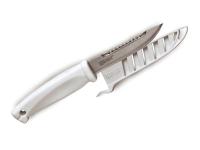 RSB4  Разделочный нож Rapala (лезвие 10 см) с ножнами 
