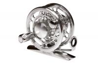 Катушка Higashi H-50 Silver	