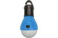 Фонарь кемпинговый "СИБИРСКИЙ СЛЕДОПЫТ-LAMP", 3 LED, 3хААА