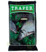 Прикормка "TRAPER" Лещ черный секрет 1кг 00027(461293)