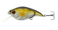 Воблер Kahara KJ Crank Bait 62mm (#03 Ayu)