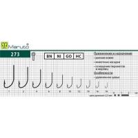 Крючок "MARUTO" 273BN № 14 (10шт)