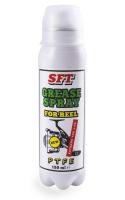 Смазка-спрей для катушек SFT Grease Reel Spray густая