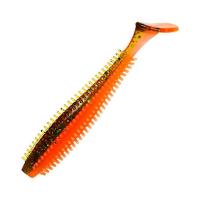 Виброхвост "KOSADAKA" Spikey Shad 90 9шт SSH-90-DM