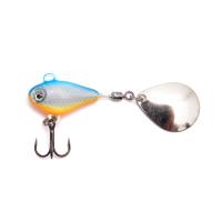 Тейлспиннер Yaman SYZY, вес 10 гр., размер 23мм, цв.07