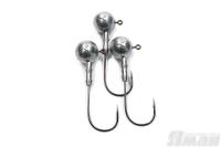 Джиг Шар "ЯМАН" (1 шт.) кр. Kumho 2312 #5/0 - 32 гр.