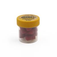 ПЕЛЛЕТС +резинка земляника 8х14мм 20мл