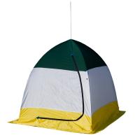 Палатка зимняя "Elite" 1-местная с дышащим верхом 11Б