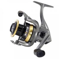 Катушка "Caiman" Master FD 2000 (4+1bb) 182018