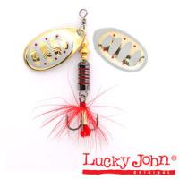 Блесна "Lucky John" BB03-002
