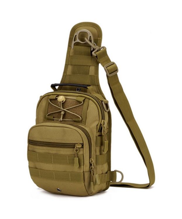В продаже:  - тактические очки Daisy X, тактические перчатки, сумки и рюкзаки Adventure в ассортименте.