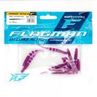 Приманка силик. "FLAGMAN" Слаг Magic Stick 2'' Mistic Spice 5см 10шт FMS20-130