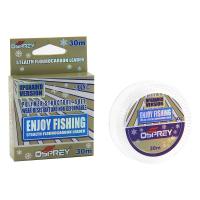 Леска "Osprey" Enjoy Fishing 30 м. 0,18 мм