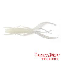 Виброхвост "Lucky John" Pro S Hogy Shrimp 07,60 10шт 140140-033