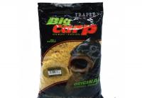Прикормка "TRAPER" Big Karp Кукуруза 1кг 00147 (461668)