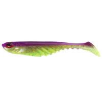 Приманка силик. "BERKLEY" Ripple Shad 9см Purple Chart-Bulk 1376951