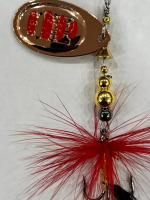 Блесна вращ. Pontoon 21 BALL CONCEPT 2# PD52-042 (4 гр.)