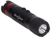 Светодиодный фонарь NiteIze 3-in-1 LED Mini Flashlight, черн.