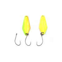 Блесна микроколеб. Namazu Pro TiA Costola, вес 2,8 г, цвет 103