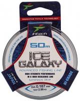 Леска "Intech" Ice Galaxy гол. 0.187 50м