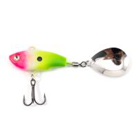 Тейлспиннер Yaman WABI, вес 30 гр., размер 40 мм, цв.55